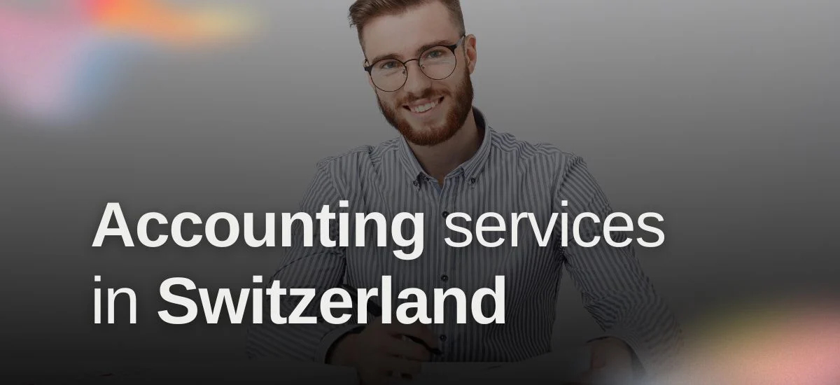 Accountant Switzerland